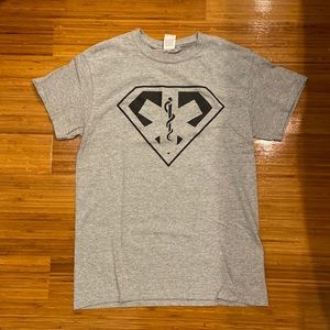 First responder t shirt